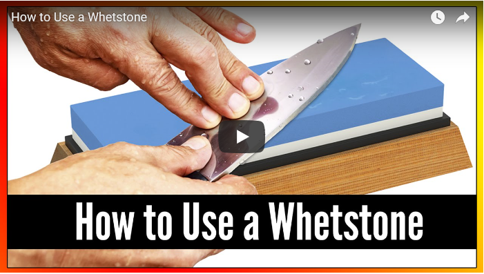 Awesome Whetstone Kit
obsessionproducts.com/shop/whetstone…
#sharpknives #enjoycookingonceagain #prepeasy #onsale