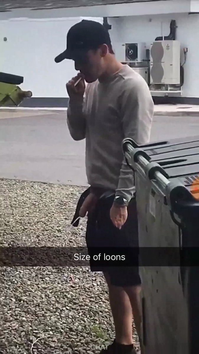 I’d be on my knees for Loons! pic.twitter.com/2BA7He04aS. 