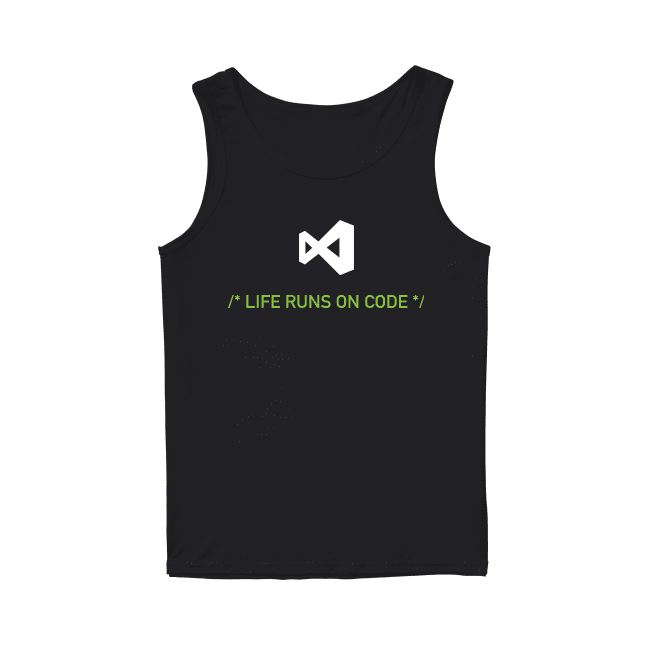 T_shirtSt's tweet photo. 🍁🍁🍁T- Shirt : Life runs on code🍁🍁🍁
https://t.co/JvqXSmFk7r

Over 100 styles: ☞ https://t.co/eTGbIxM57C
#code #tshirt #development #programming #developer  #coding #men #women #vscode https://t.co/WnrbB3XXZR