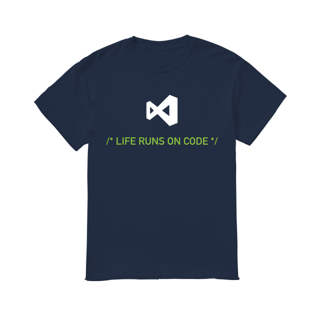 T_shirtSt's tweet photo. 🍁🍁🍁T- Shirt : Life runs on code🍁🍁🍁
https://t.co/JvqXSmFk7r

Over 100 styles: ☞ https://t.co/eTGbIxM57C
#code #tshirt #development #programming #developer  #coding #men #women #vscode https://t.co/WnrbB3XXZR