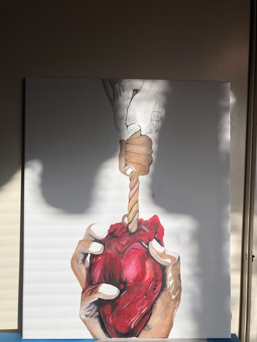 80roundsg's tweet image. #WIP #artistthread A thread for any artist in the middle of a project they feel excited and proud about! #oilpainting IG: 80roundsG