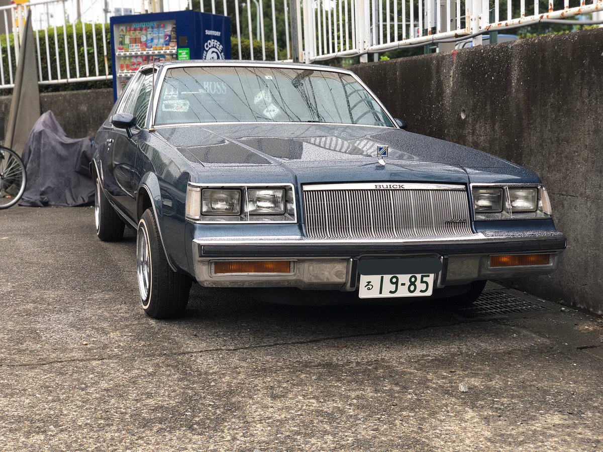 ビュイックリーガル Twitter Search Twitter