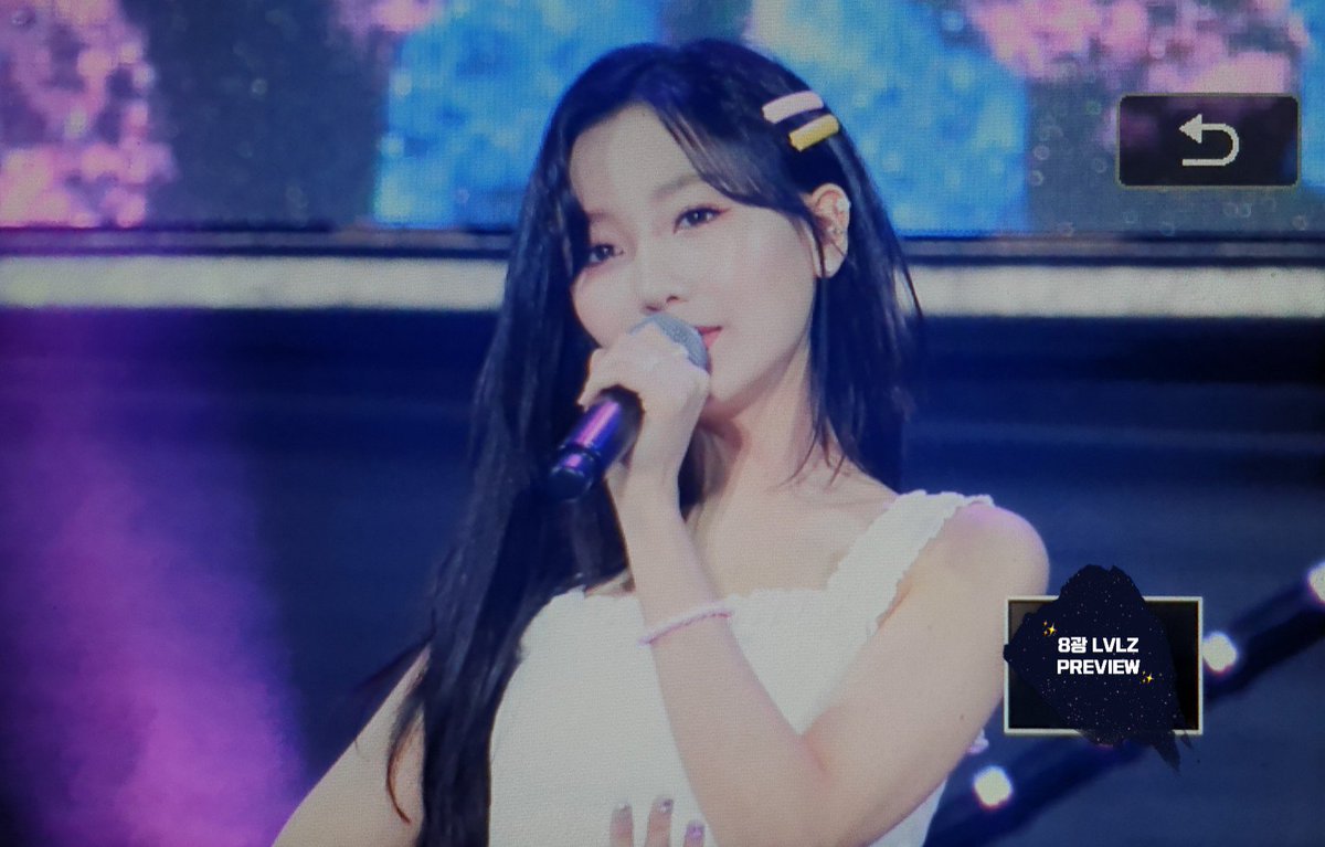 190824 부산 kima2019 preview #류수정 #수정 #Sujeong #러블리즈 #Lovelyz

수정이 볼때마다 너무 사랑스럽다