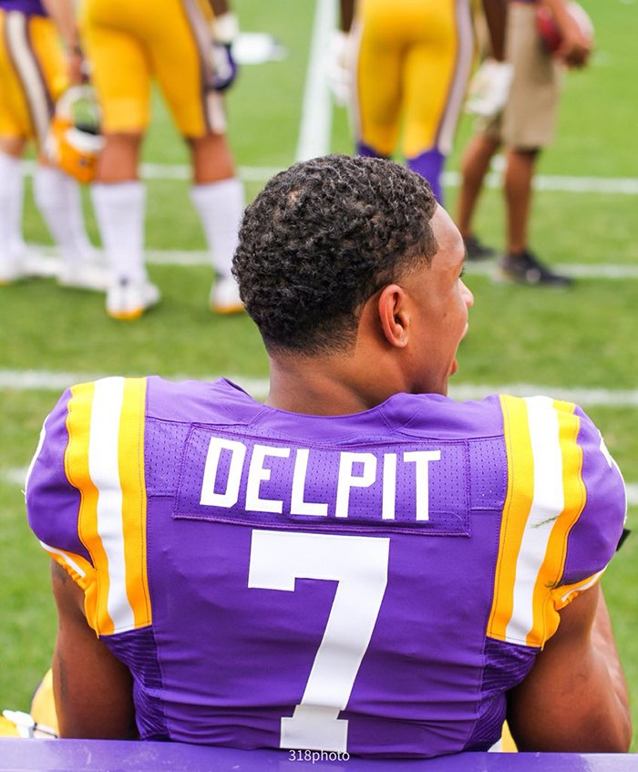 2019 08 25 Dandy Don’s LSU Sporting News