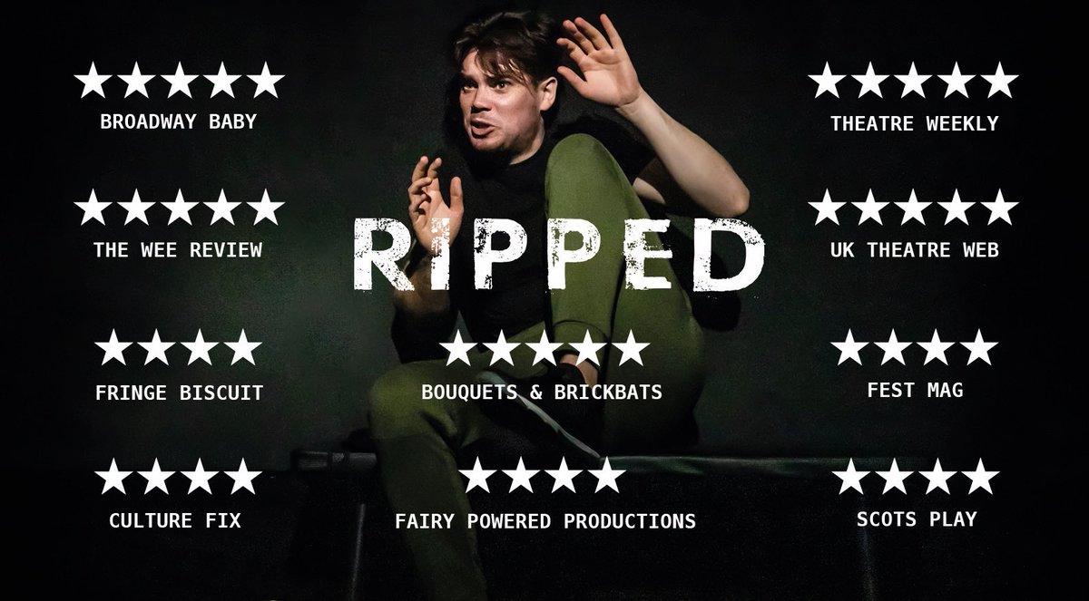 Robin Rayner 🏳️🌈 tweet media