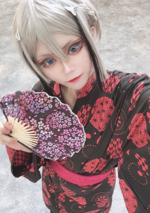 Twitterのコスプレ画像68