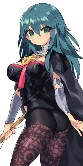 ファイアーエムブレム風花雪月
ベレス 