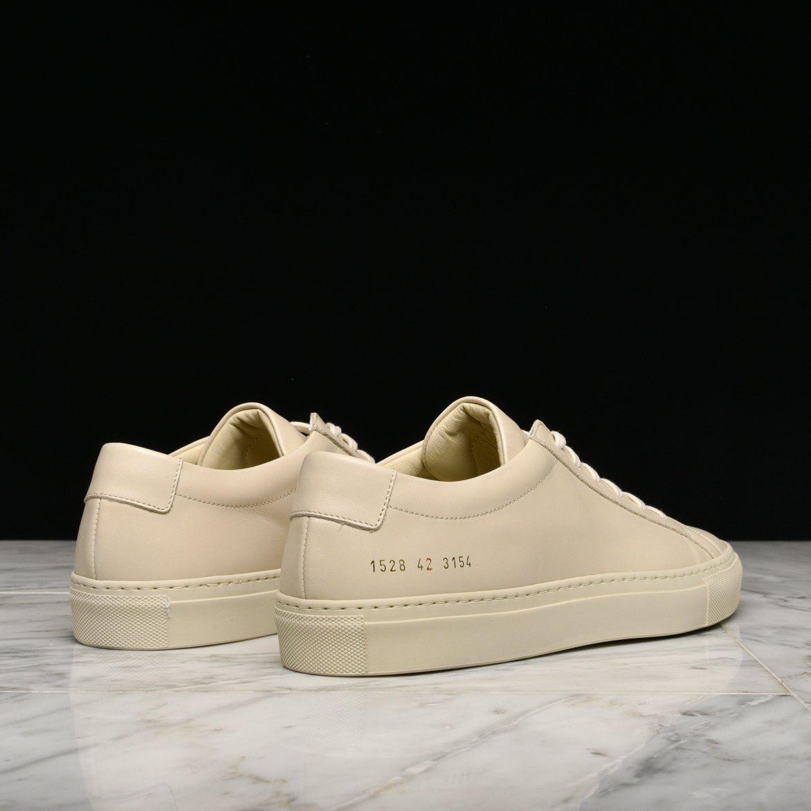 cream common projects