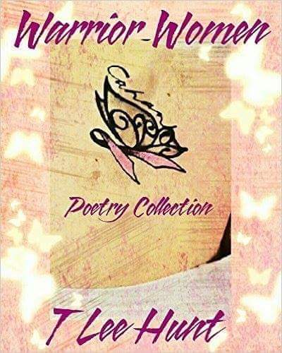 aliciareadsbb's tweet photo. Teesa Mee has two new poems in The Warrior Women Poetry Collection!! 🥰
She is very proud to be a woman warrior who has overcome so much in her life!

Grab your inspiration today
https://t.co/GL5KKGqsiw

#WarriorWomen #poetey #TeesaMee #inspiration #strength #motivation https://t.co/O84YWHFXfy