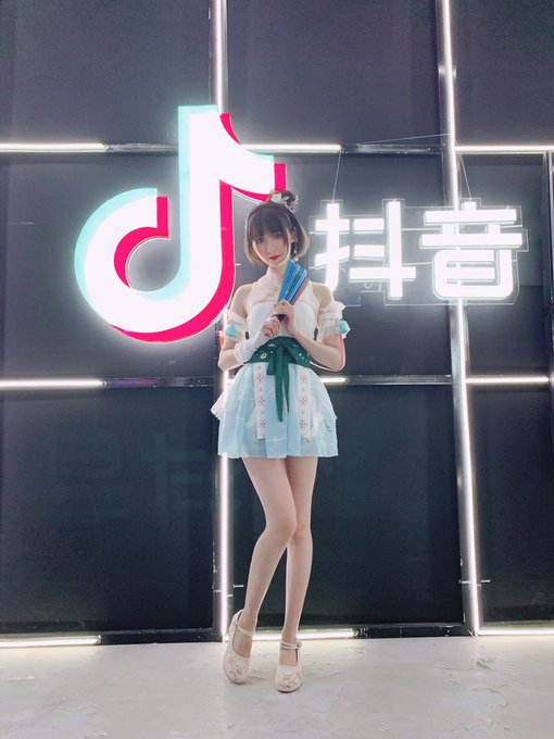コスプレイヤー浅浅ASAKIのTwitter画像12