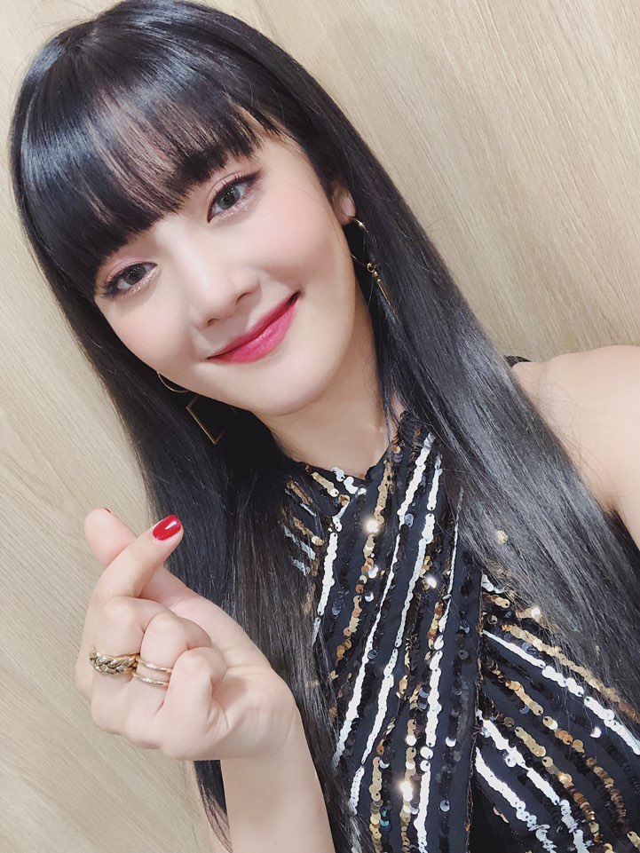 i-dle (아이들) tweet media