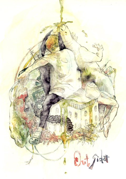 Nekoko 35さんのイラストまとめ Nekoko 35さんのイラストまとめ