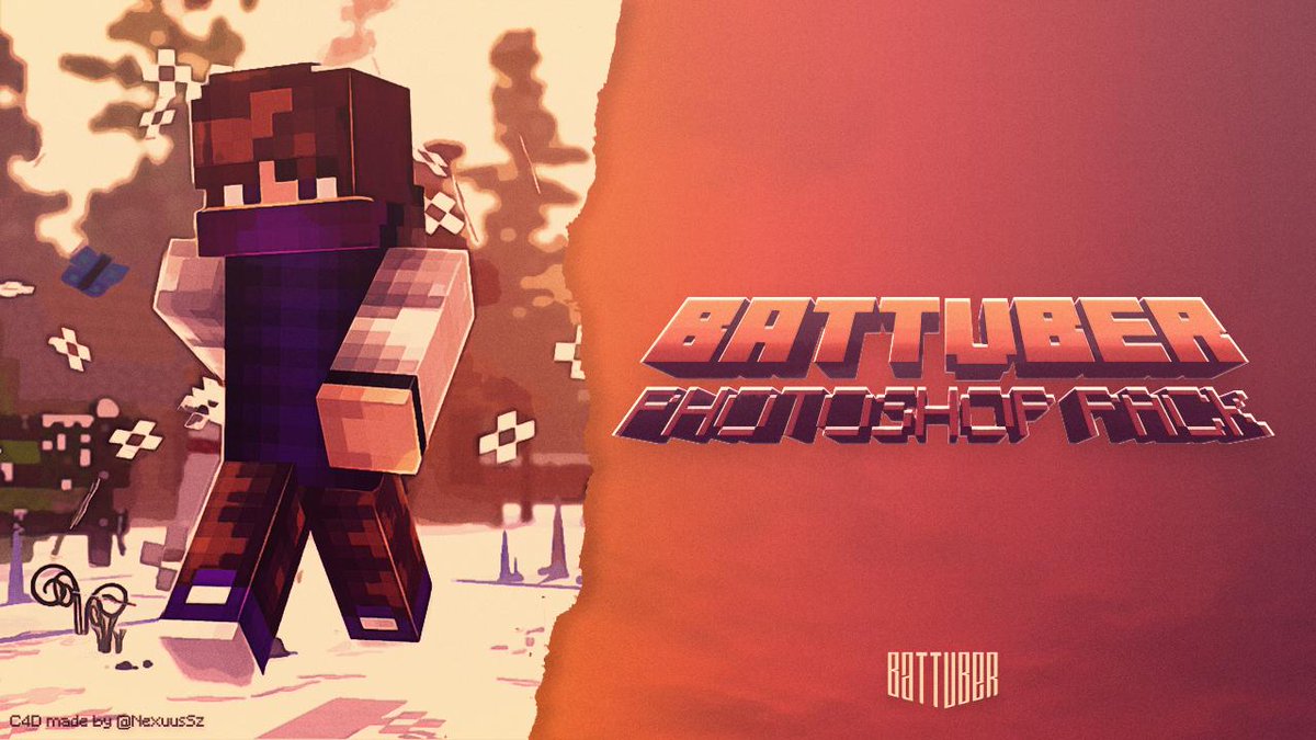 Battuber tweet media