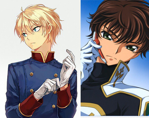 NAngle41597579's tweet photo. #aldnoah_zero
أكملت الجزء الأول المستفز سيلين يذكرني بسوزاكو المستفز في كود جياس 🙂 https://t.co/kpYWfUTR3t