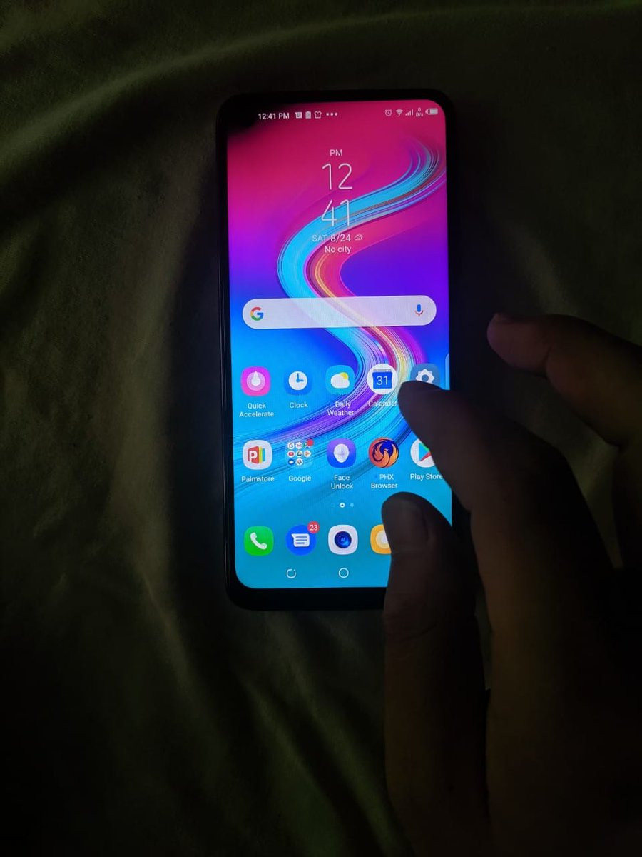 KanzaSohail98's tweet image. #Tecno mobile is coming up with its new smartphone "Camon 12 Air" with features like
#HoleScreen, #TripleCamera, 4GB + 64GB Memory and 4000mAh Big Battery within the price range of 19,999/- PKR. 

#TecnoMobilePakistan #Camon12Air #UpcomingMobile