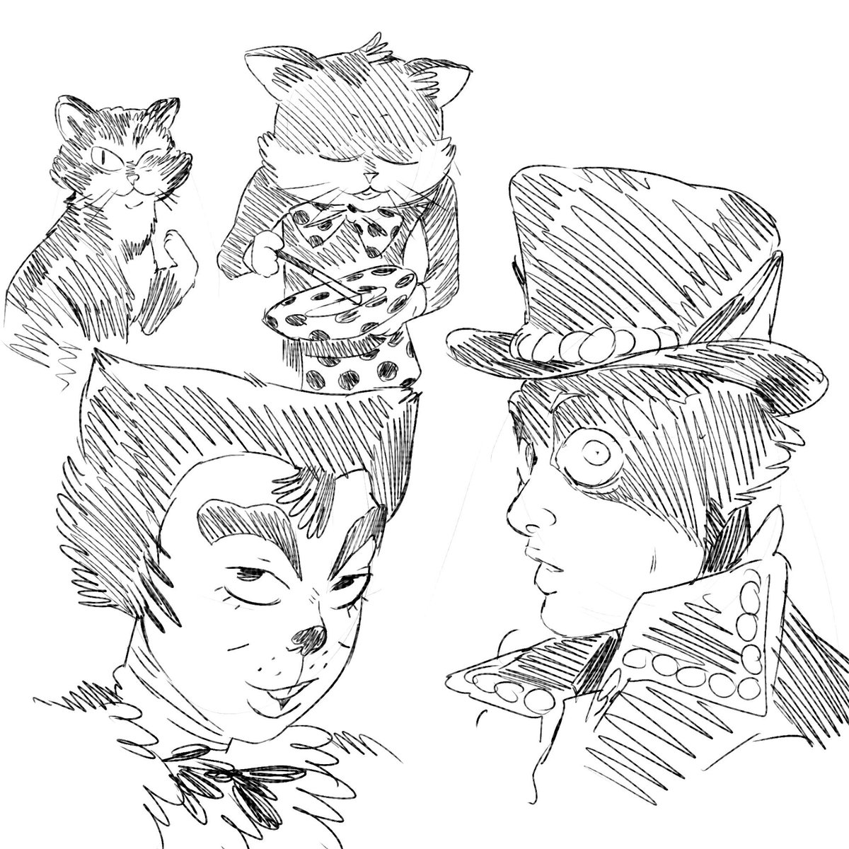 deuteronomy and mistoffelees 