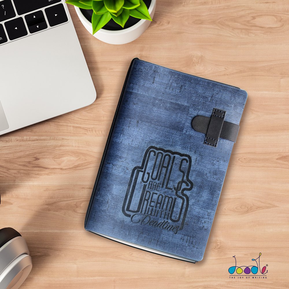 DoodleIndia's tweet photo. Dream big with our executive diaries specifically created to help you plan and organize all your goals with the joy of writing.

#Doodle #DoodleCollection #DoodleCollectionOfficial #Executive #DeskEssentials #ExecutiveDiaries #Diaries #Notebooks #Stationery #StationeryAddict https://t.co/CEGdZ1mVzN