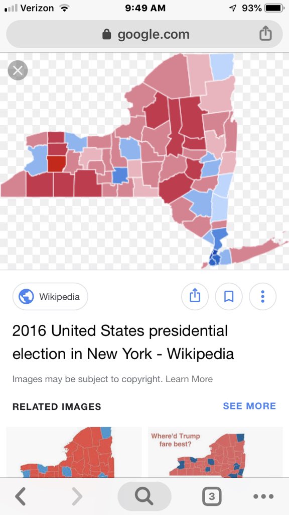 NYRCauseMePain's tweet photo. @AOC NYC does not get to decide the entire election. 
People in NYC have different needs than those in KS, TX, and up state NY. NYC, NJ CA and every other blue cesspool state is what you need to remain relevant but sweetie that’s not have the gov works #gobacktobartending #aocresign https://t.co/qLxwIQmTHj