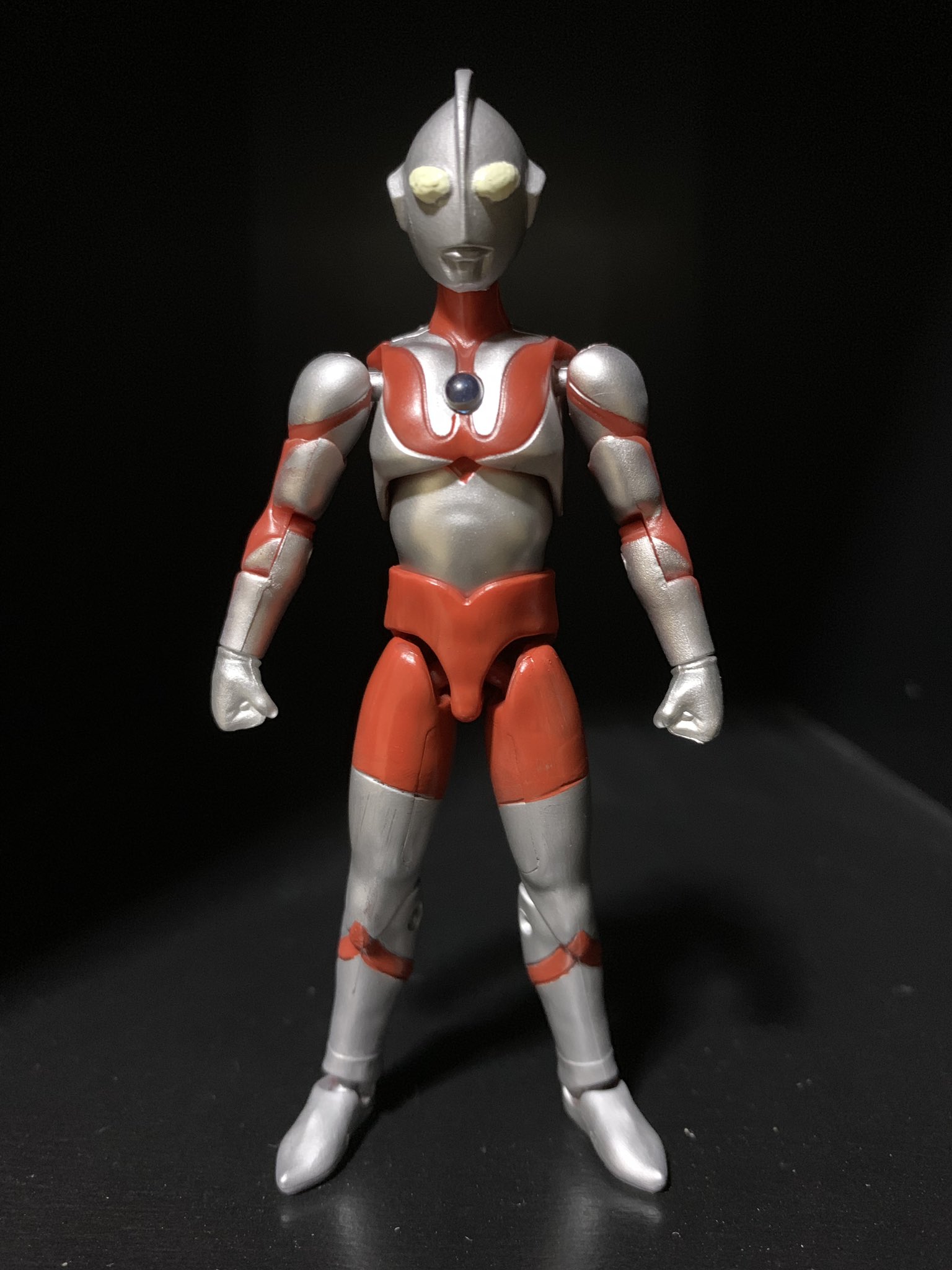 S.H.Figuarts ULTRAMAN Z ALPHA EDGE [ULTRAMAN NEW GENERATION