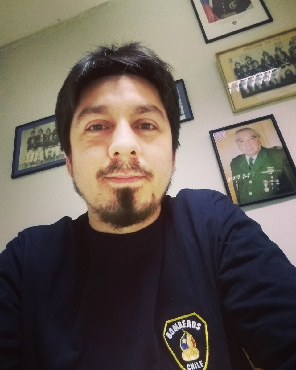 Cordonnier Emilio 🤘⚽🥁🚒🚨 (@cordonieremilio) on Twitter photo 