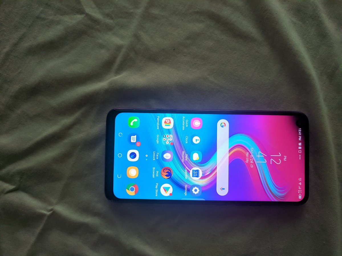 zunairkh's tweet image. Camon 12 Air" #Tecno upcoming mobile leaked with some Amazing Features;
#HoleScreen
#TripleCamera
4GB + 64GB Memory
 and 4000mAh Big Battery 
within amazing price range of 19,999.

#TecnoMobilePakistan #Camon12Air #upcomingMobile