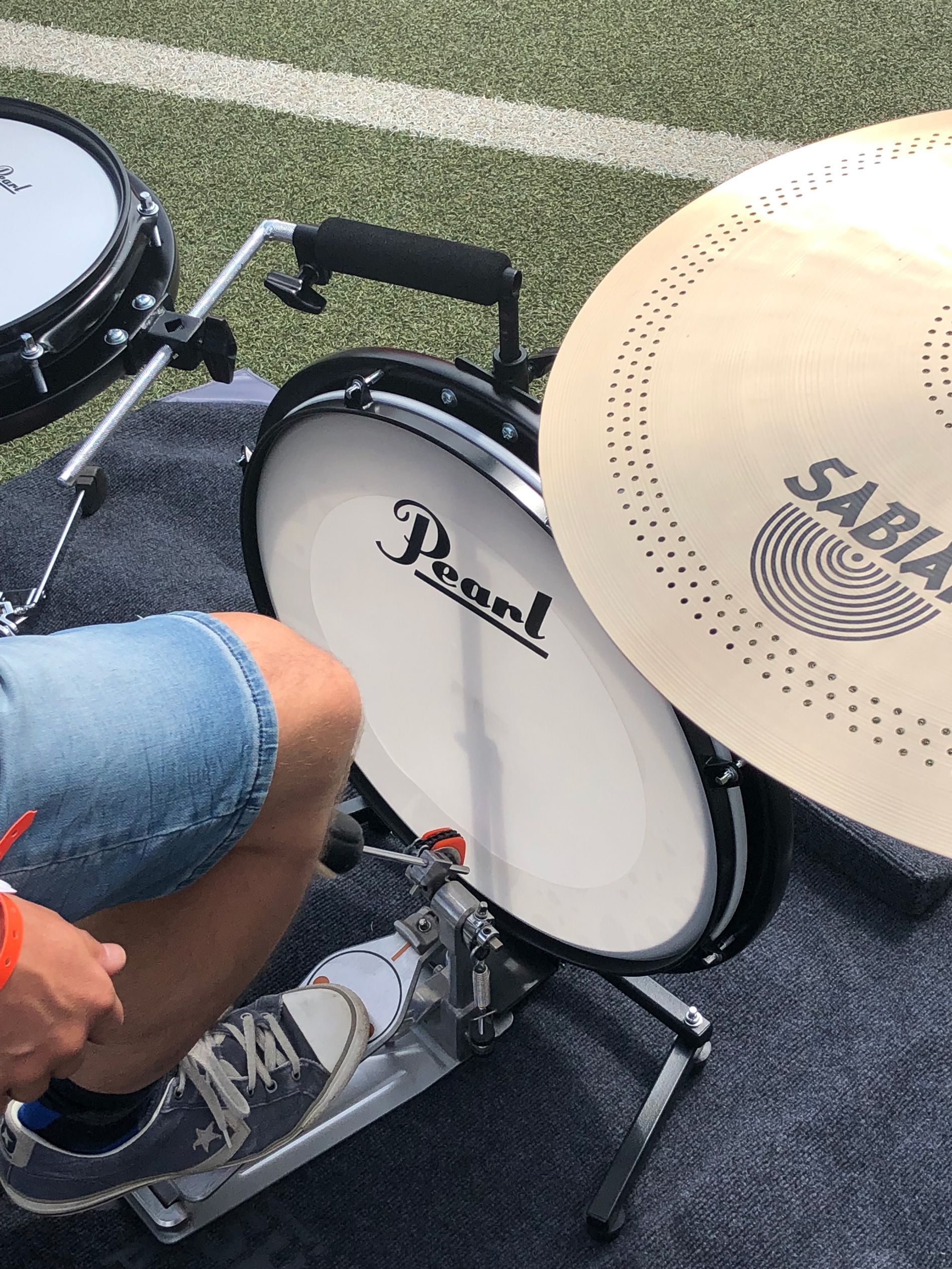 Pearl Drums Europe on X