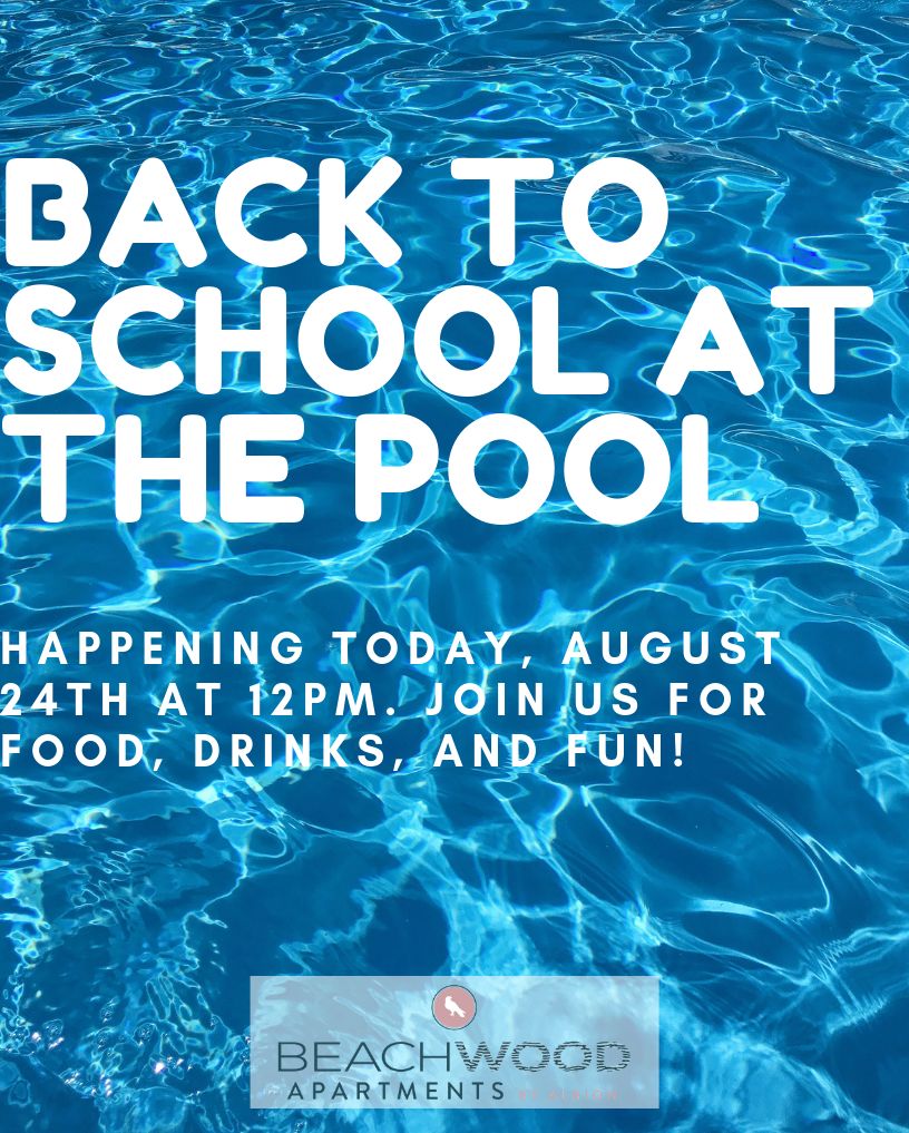 Beachwood Apartments By Albion (BeachwoodAlbion) Twitter