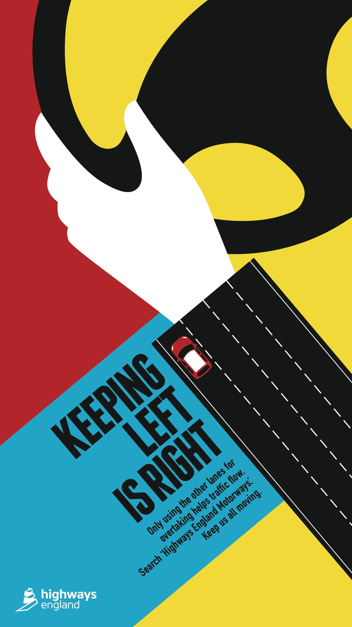 HighwaysSEAST's tweet photo. Good news! 480 miles of works lifted or completed on motorways and major A-roads to help families have smoother journeys over the bank holiday. No closures planned between now and Tues 27th Aug. If travelling check here for advice to help #keepusallmoving

https://t.co/VVRcVCslDQ https://t.co/6lmuWAjogP