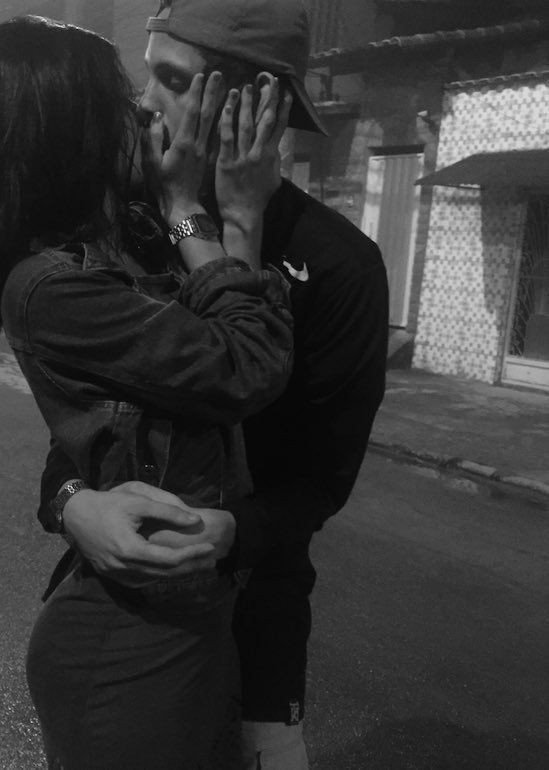 cirokraft's tweet photo. Siempre asi y si es con vos mejor, te amo @pilidohrn https://t.co/40zH8YgHZ0