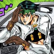 7. 죠죠의 기묘한 모험 4부(다이아몬드는 부서지지 않는다) -키시베 로한 죠죠 첫 최애! 하이웨이 스타전 진짜 너무 좋아해요.. 키시베 로한은 움직이...