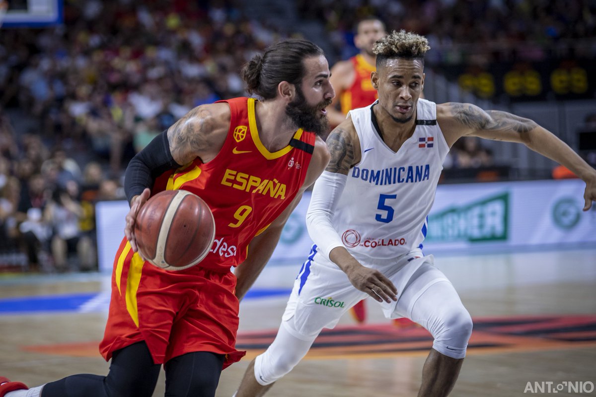 anmasa73's tweet photo. #dESafioMundial #SomosEquipo #SelMas @rickyrubio9 https://t.co/OtLVWamgil