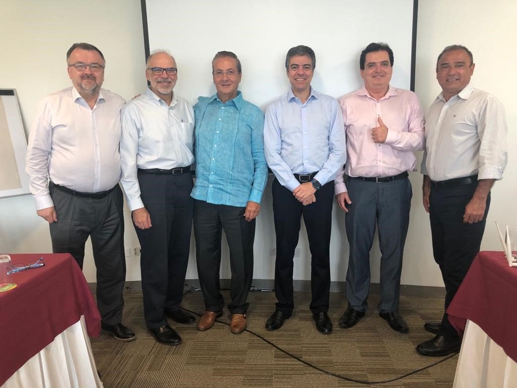 TakedaPharma's tweet photo. Happening today at #SLIPE2019: We’re sharing safety data from our Phase 1 #Zika #vaccine trial & highlighting results from a systematic literature review to characterize & quantify complications associated to Zika virus infection. https://t.co/rXMy7PHn1v