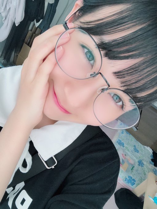 今村麻莉愛のTwitter画像30