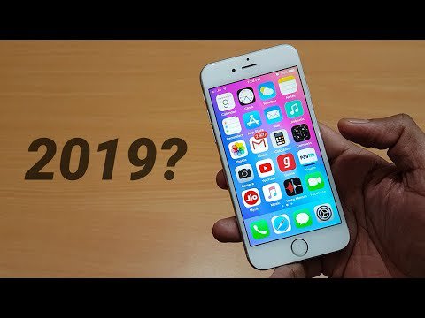 is 6s worth buying in 2019