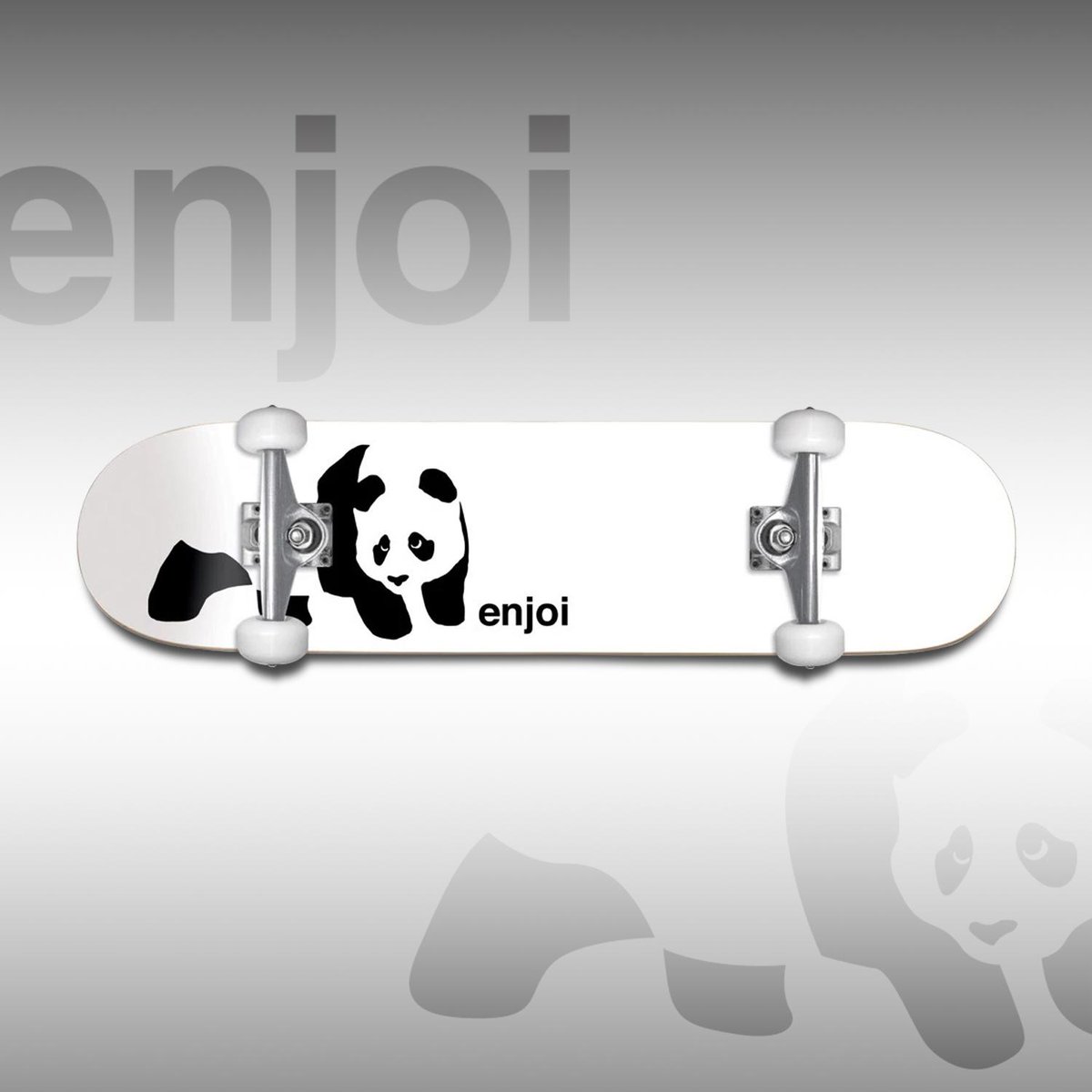 tgmskateboards's tweet photo. The Enjoi Whitey Panda is a classic, and this complete is the perfect choice for skaters just starting out.
https://t.co/iF9RZWH60q
.
#enjoi #panda #classic #tensortrucks #skate #skateboarding #skatelife #tgmskateboards https://t.co/luULxQTgdr