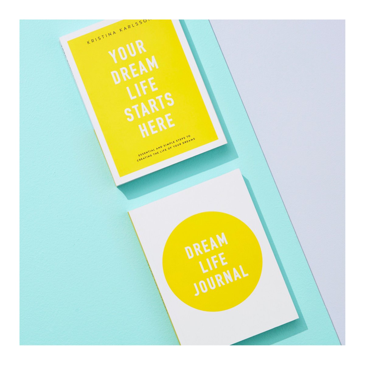 pushprlondon's tweet photo. Are you living the life of your dreams? This evening, take some time for yourself for a change and feel inspired by what you can accomplish before the end of the year! Our secret weapon to success? The @kikkik Your Dream Life Starts Here book #PushLIFESTYLE #book #inspire https://t.co/JcNRQkHhNK