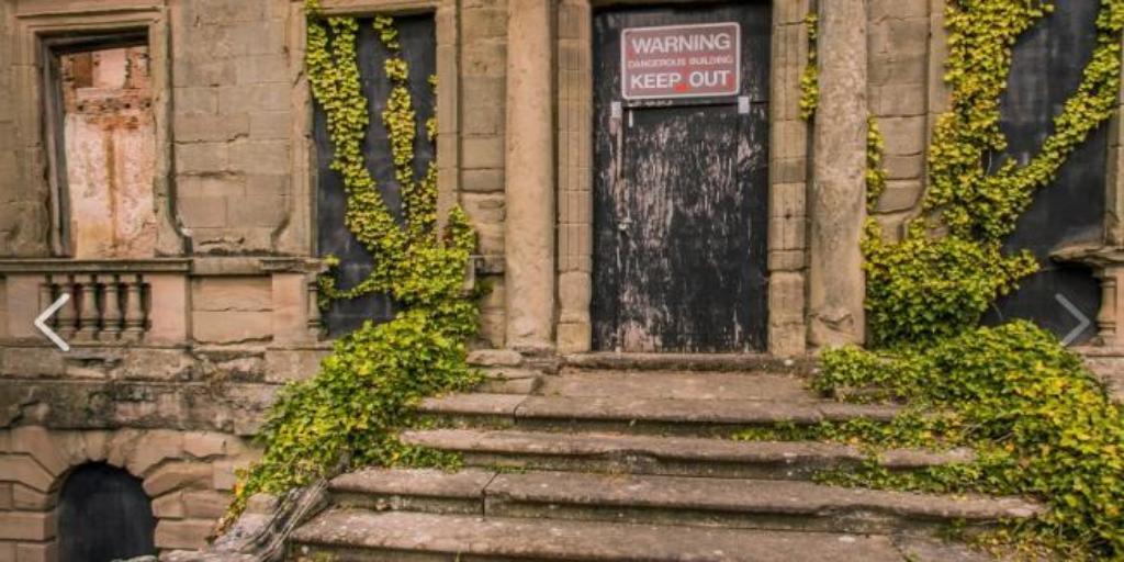 We need you ! #Volunteers #Restoration #gardeners volunteersguyscliffe@btinternet.com uk.gofundme.com/restoreguyscli…