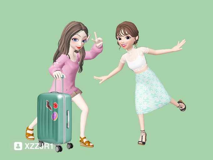 娘役のtwitterイラスト検索結果 娘役のtwitterイラスト検索結果