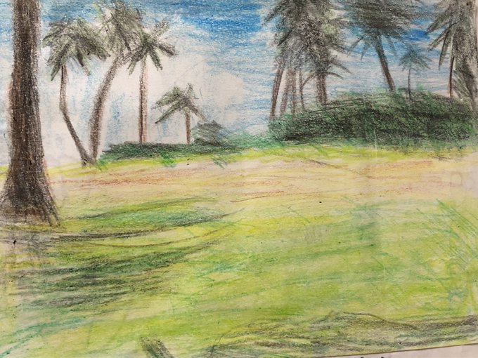 ハワイの景色のtwitterイラスト検索結果 古い順 ハワイの景色のtwitterイラスト検索結果 古い順