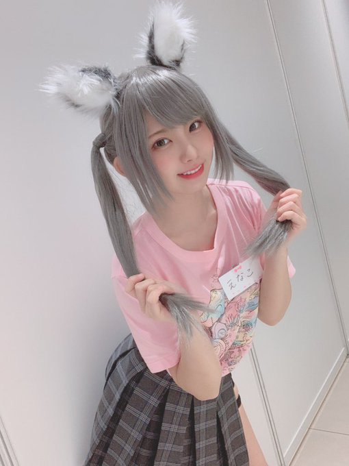 Twitterのコスプレ画像50