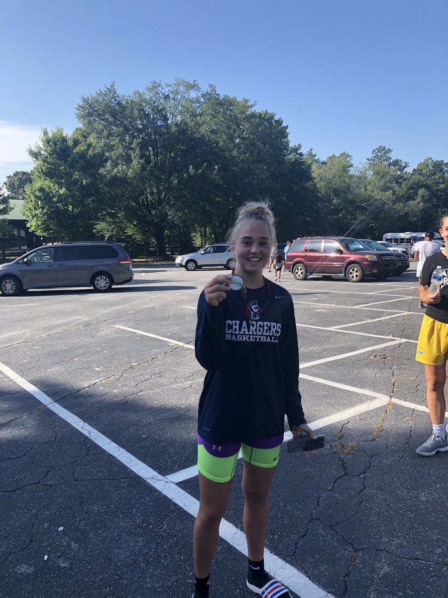 ElcaWomen's tweet photo. 1st Place in Division. Great Job https://t.co/oILlJ1lja1