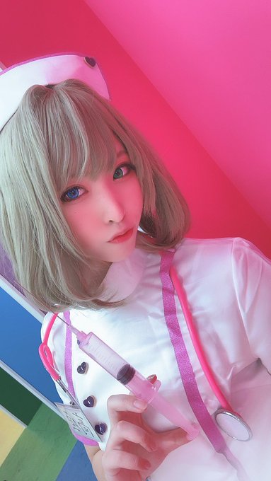 Twitterのコスプレ画像48