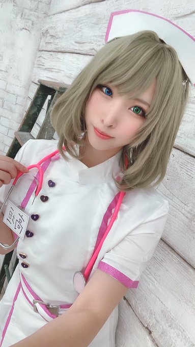 Twitterのコスプレ画像49
