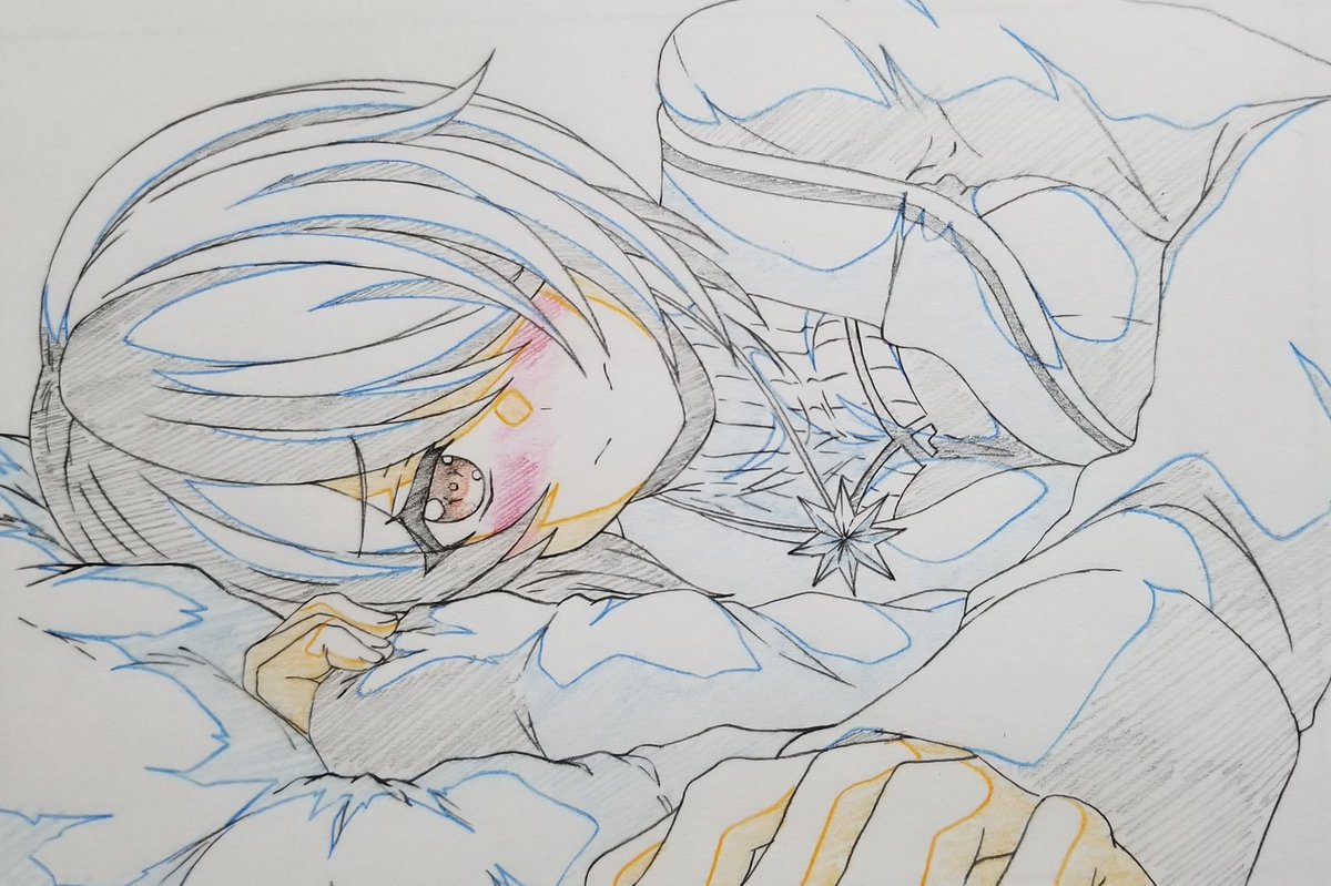 #何度でも見てほしいお気に入りを貼るタグ

この4枚はお気に入りですな(*'∀`*) 