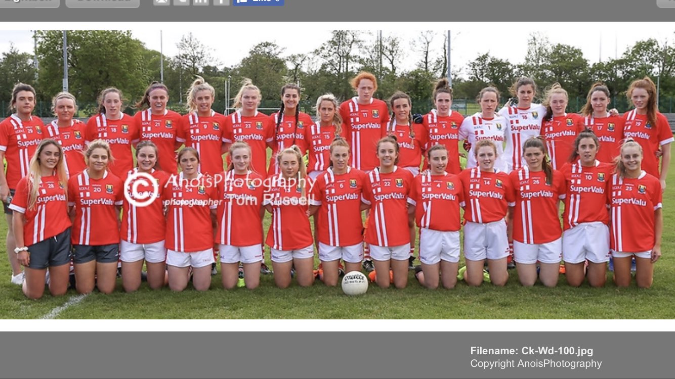 Inch Rovers Ladies on Twitter: 