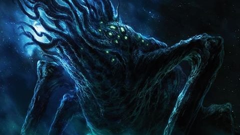 SumPunkWhoCares's tweet photo. Today's #HorrorHaiku:#CthulhuMythosFictionCycle:
Title:#DarkDeityOfAtlach 8/24/19:

#Abhoth, #LordOfFilth
In the #CavernOfYquaa
#SevenGeases borne

Basis:Abhoth of the mythos #bestiary. Introduced by #ClarkAshtonSmith in his story #TheSevenGeases. https://t.co/JXmdxj9ssG