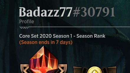 Badazz77A's tweet photo. Made mythic finally thanks to SidetraKisbad telling me to play American Superfriends. Below is the list. Thanks! https://t.co/DEHx00RDGy
