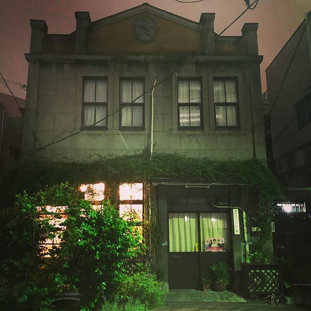 偽装不倫ロケ地