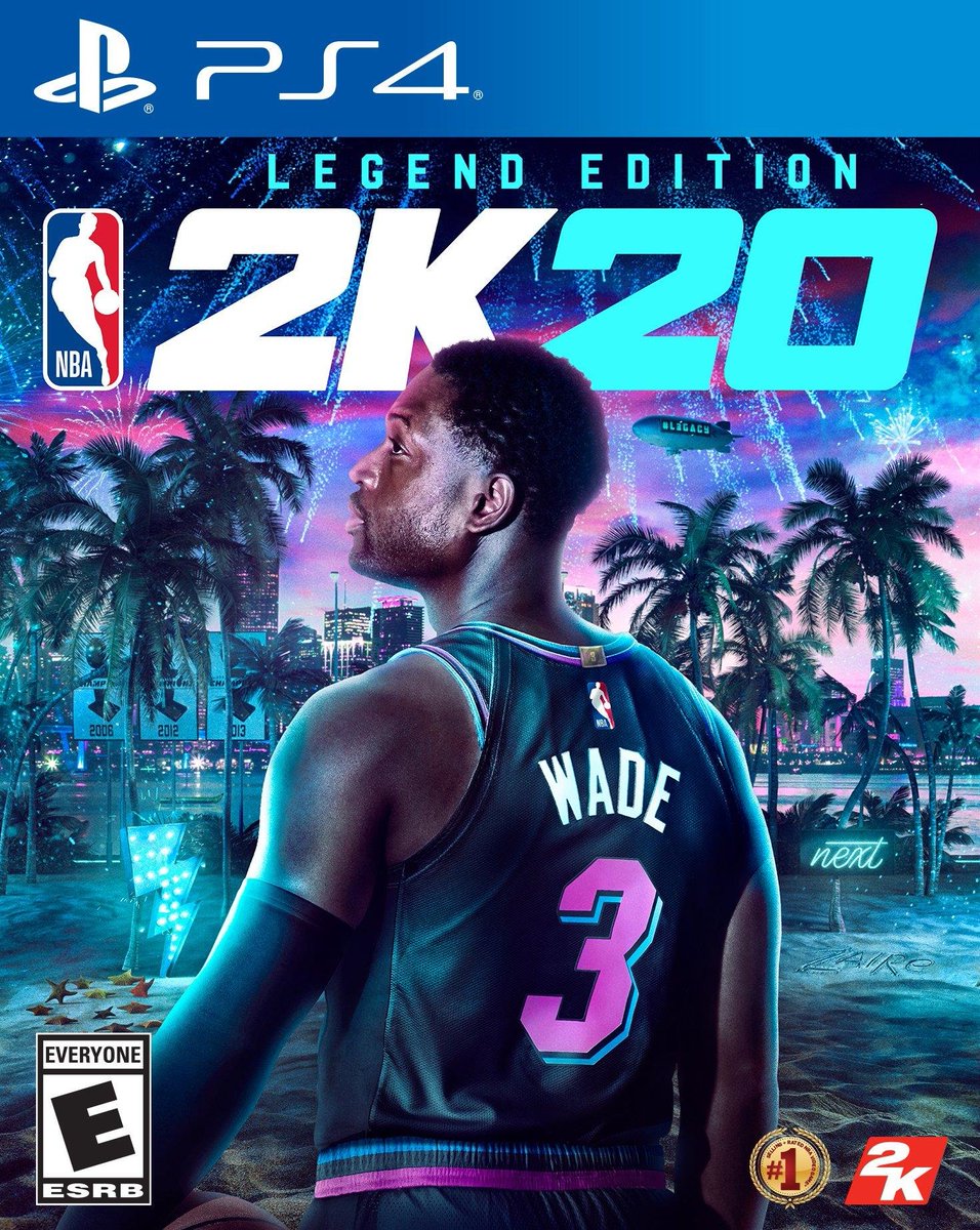 NBA2K LOCKERCODES (@2klockercodefan) on Twitter photo **GIVEAWAY ALERT**
🏀We will be giving away a copy of NBA 2K20 LEGEND EDITION for PS4/XB1 thanks to nbamtcoin.com/?-affi-61112!🏀
To Enter You Must:
1. Follow <a href="/2KLockerCodeFan/">NBA2K LOCKERCODES</a>
2. Retweet and Like this tweet
⭐️Winner will be selected on September 2, 2019!⭐️ **GIVEAWAY ALERT**
🏀We will be giving away a copy of NBA 2K20 LEGEND EDITION for PS4/XB1 thanks to nbamtcoin.com/?-affi-61112!🏀
To Enter You Must:
1. Follow <a href="/2KLockerCodeFan/">NBA2K LOCKERCODES</a>
2. Retweet and Like this tweet
⭐️Winner will be selected on September 2, 2019!⭐️