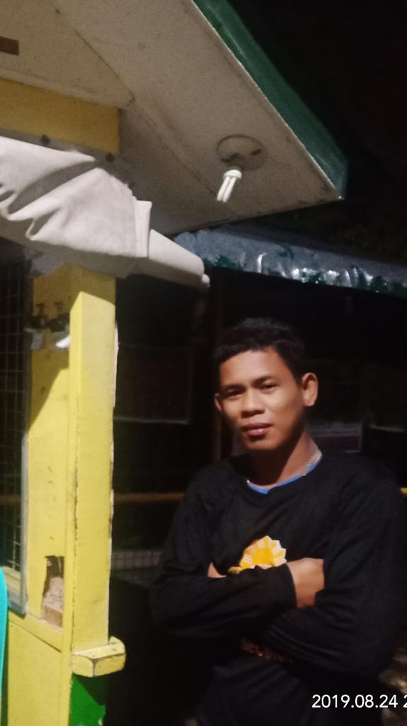 Angel89625406's tweet photo. Ang sarap nina kuya guard https://t.co/PSezI2BFwP